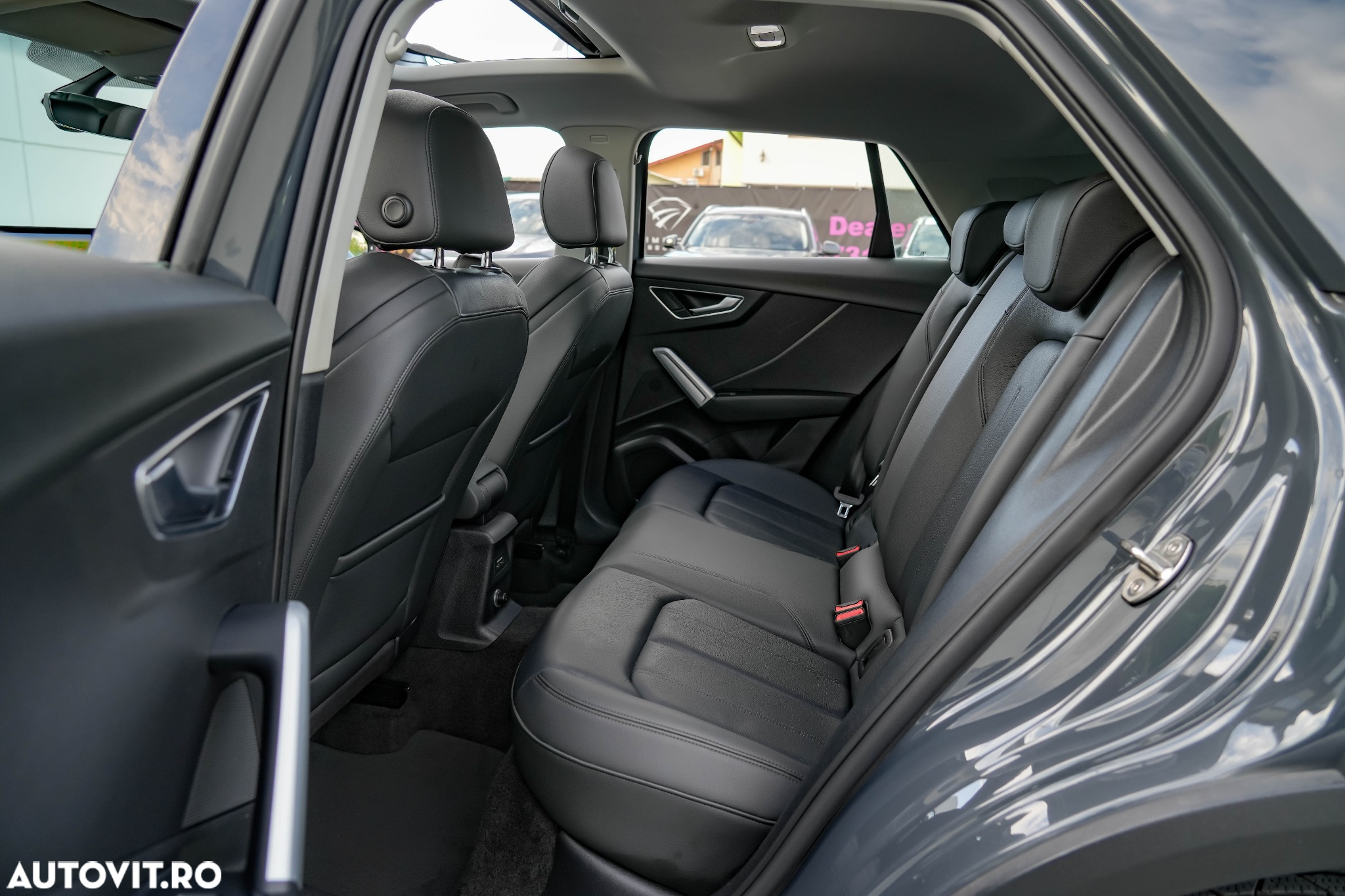 Audi Q2 40 TFSI quattro S tronic Design - 16