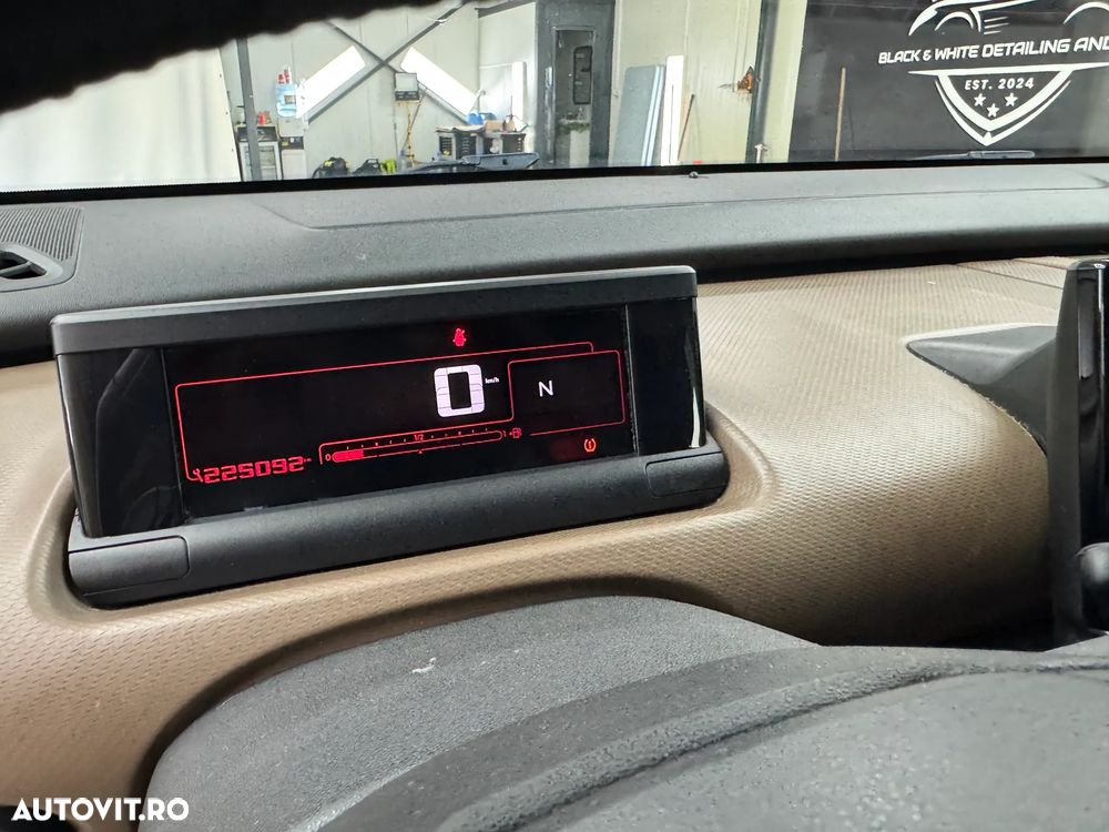 Citroën C4 Cactus e-HDi 92 ETG6 Stop&Start Shine Edition - 21