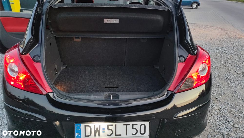 Opel Corsa - 11
