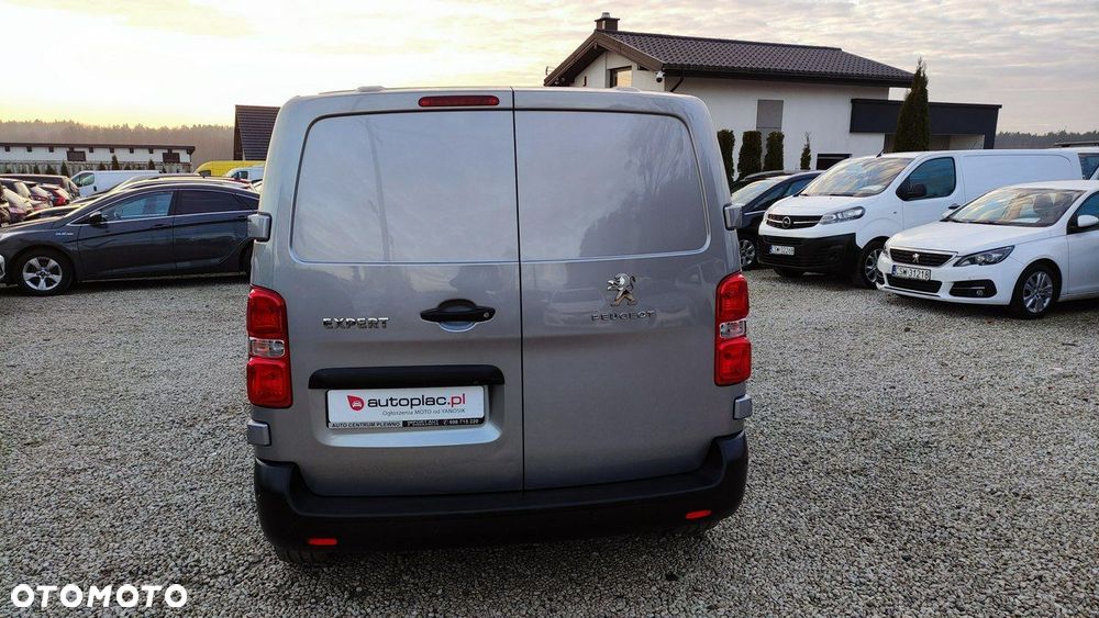 Peugeot Expert - 13
