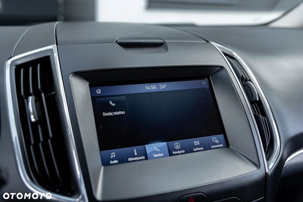 Ford Galaxy 2.0 TDCi Bi-Turbo Titanium PowerShift - 30