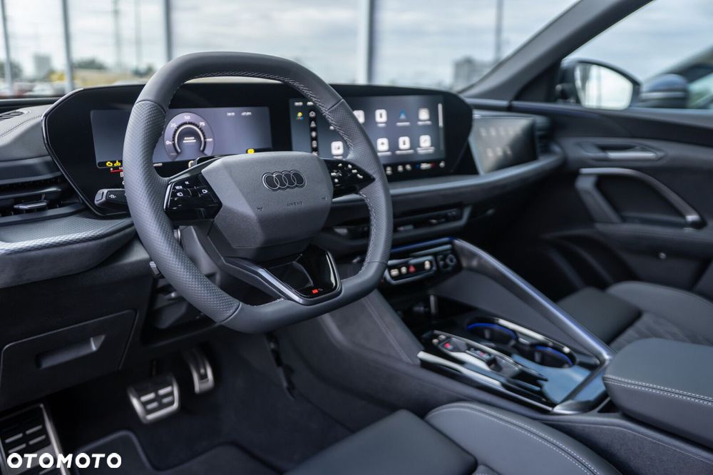 Audi Q5 Sportback e-Hybrid 270 kW Quattro S tronic - 17