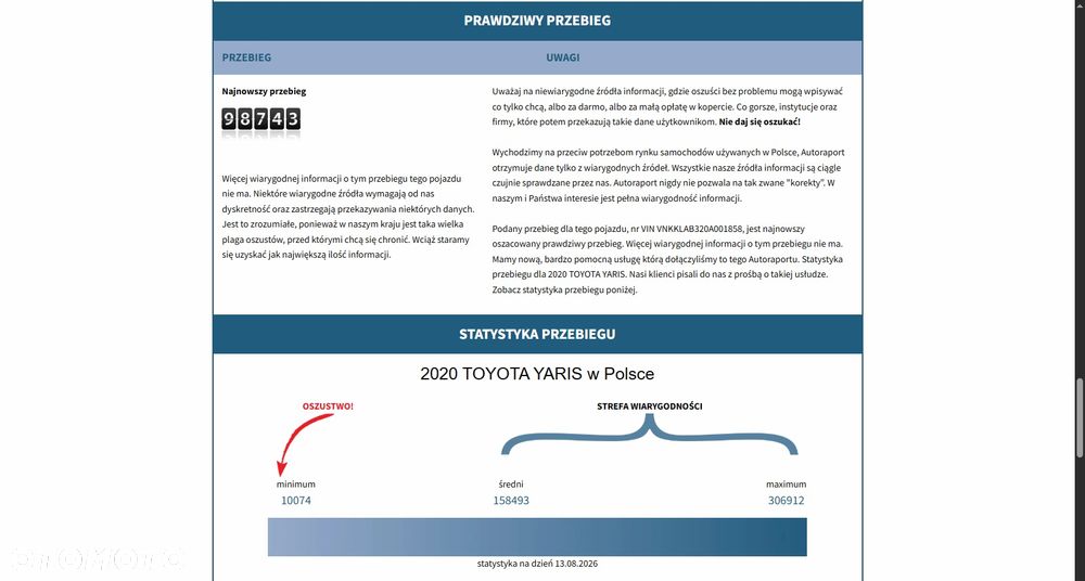 Toyota Yaris 1.0 Comfort - 16
