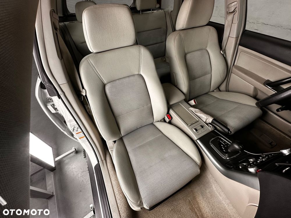 Subaru Outback 2.5 Automatik Trend - 13