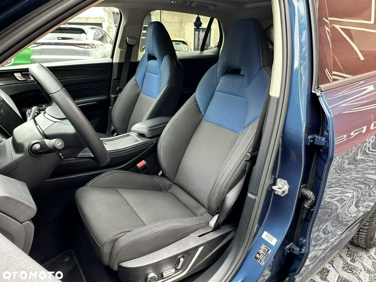 Lynk & Co 01 PHEV - 17