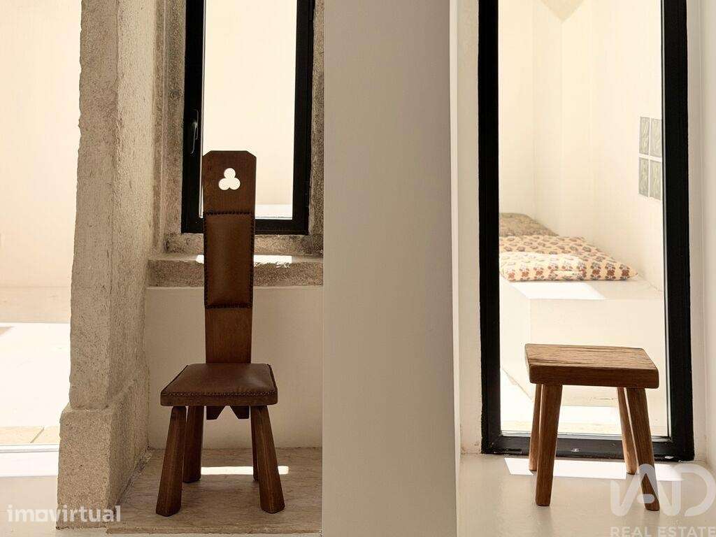 Apartamento T2 em Santa Maria Maior - Grande imagem: 4/38