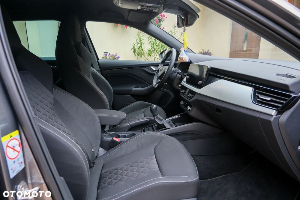 Skoda Scala 1.0 TSI Ambition - 21