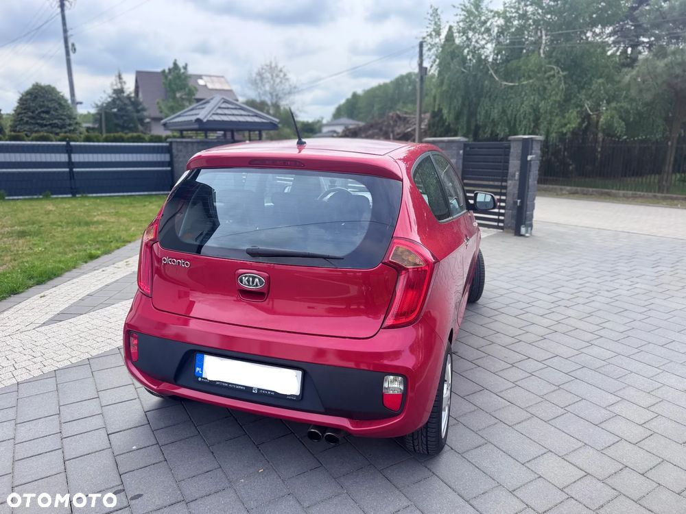 Kia Picanto 1.0 M - 6