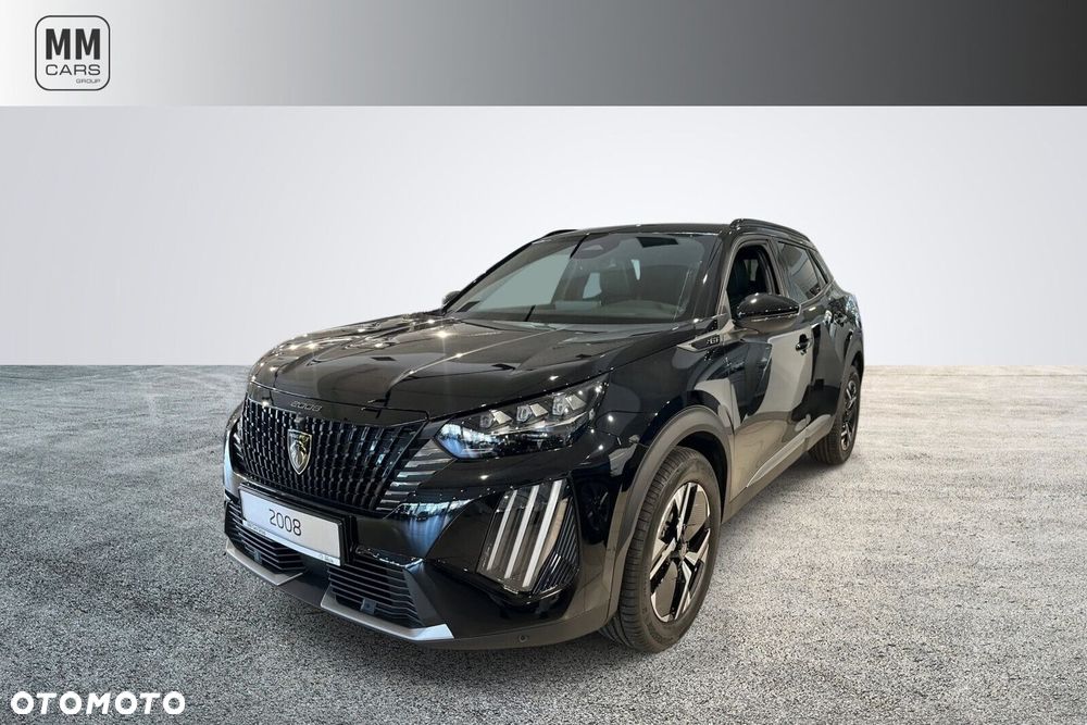 Peugeot 2008 - 1