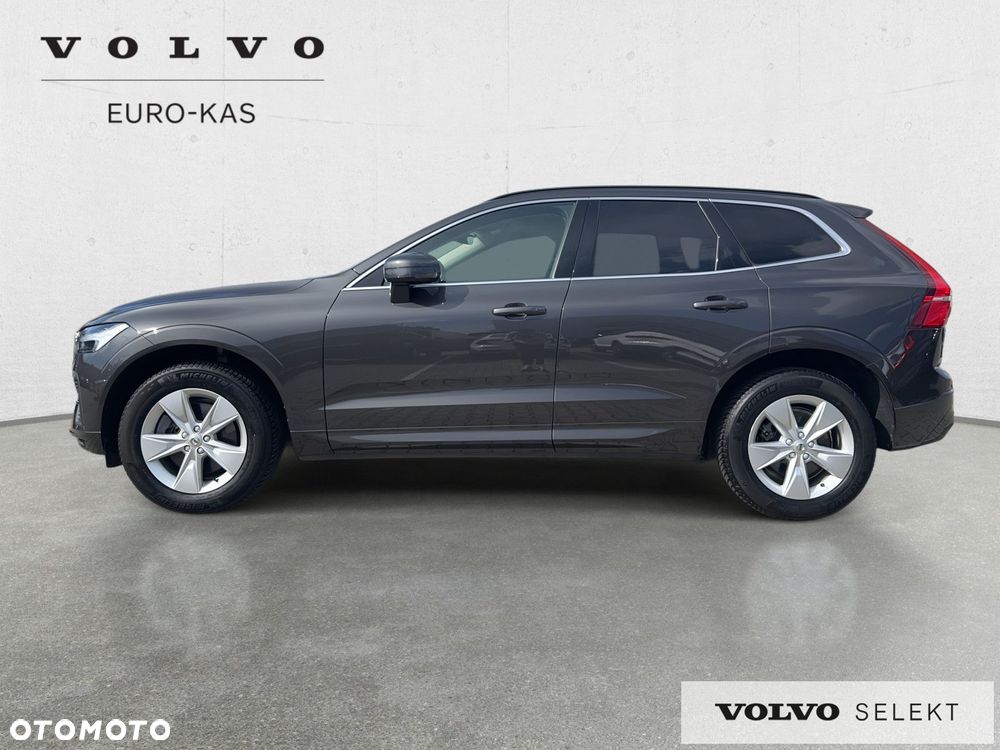 Volvo XC 60 - 5