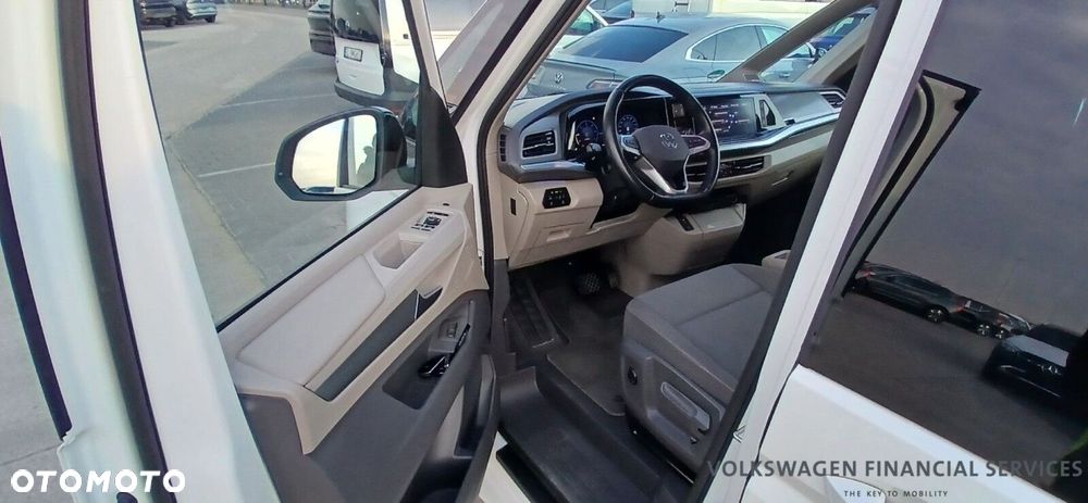 Volkswagen Multivan 2.0 TDI L1 Life DSG - 5