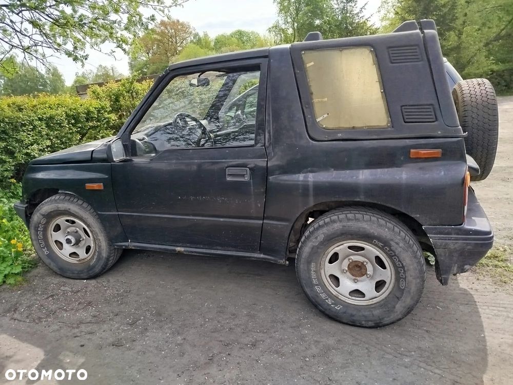 Peugeot Traveller - 1