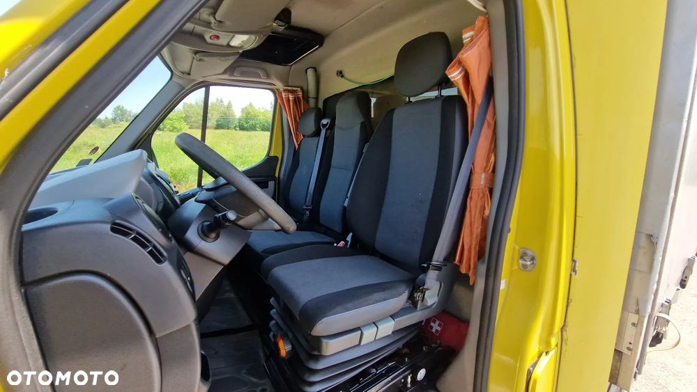 Renault MASTER - 8
