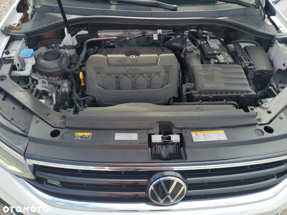 Volkswagen Tiguan 2,0 TSI OPF 4Motion DSG R-Line - 13