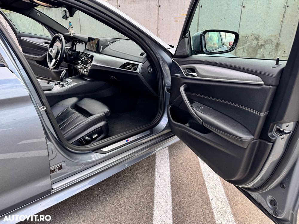 BMW Seria 5 - 15