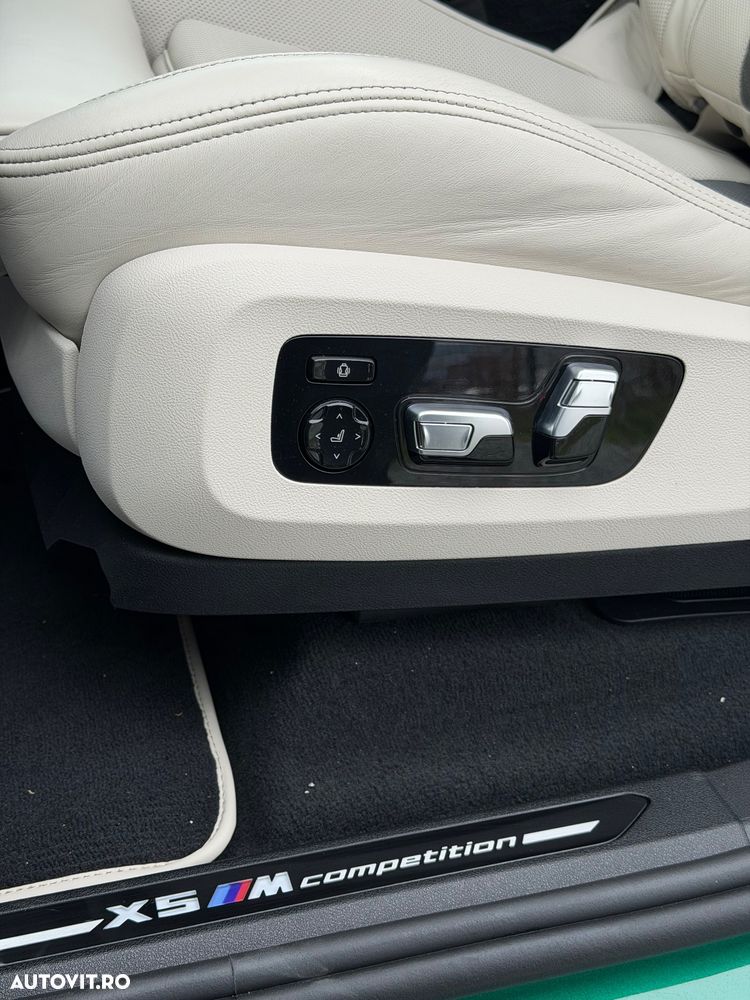 BMW X5 M Competition - 21