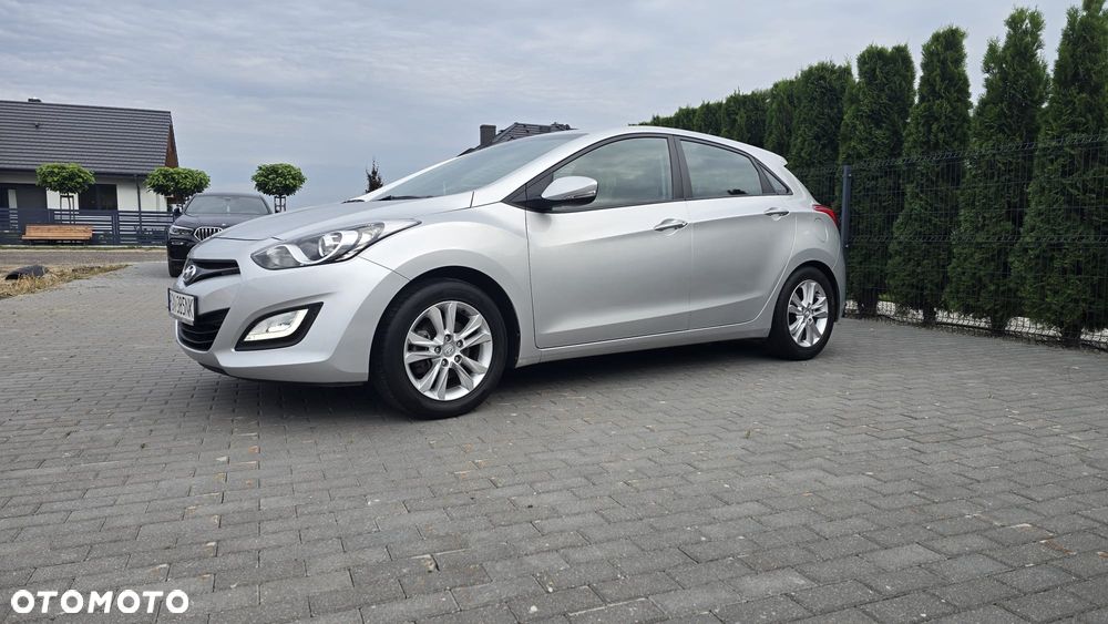 Hyundai i30 1.4 Comfort - 2