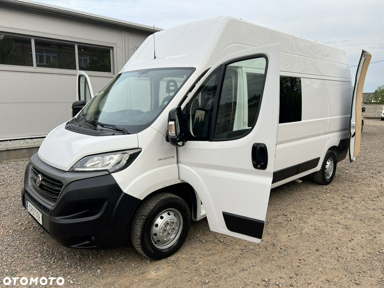 Fiat Ducato - 24