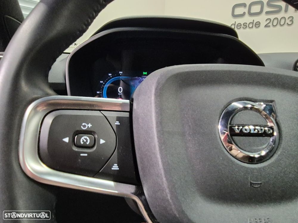 Volvo C40 Recharge Core - 27