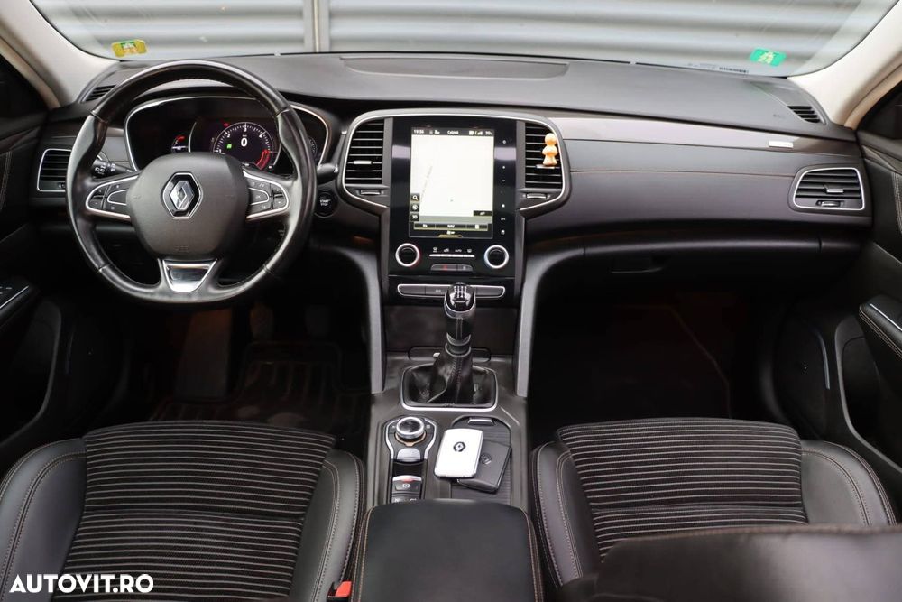 Renault Talisman ENERGY dCi 110 LIFE - 6