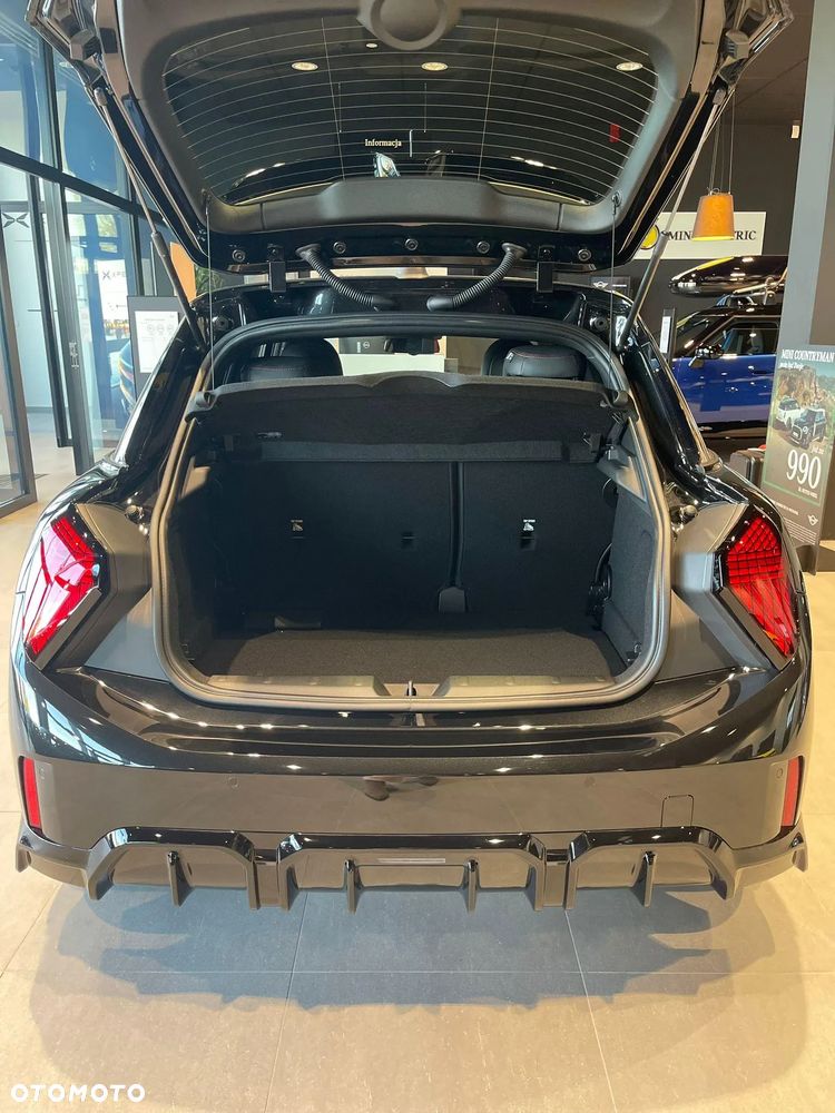 MINI Cooper S Linia John Works - 5