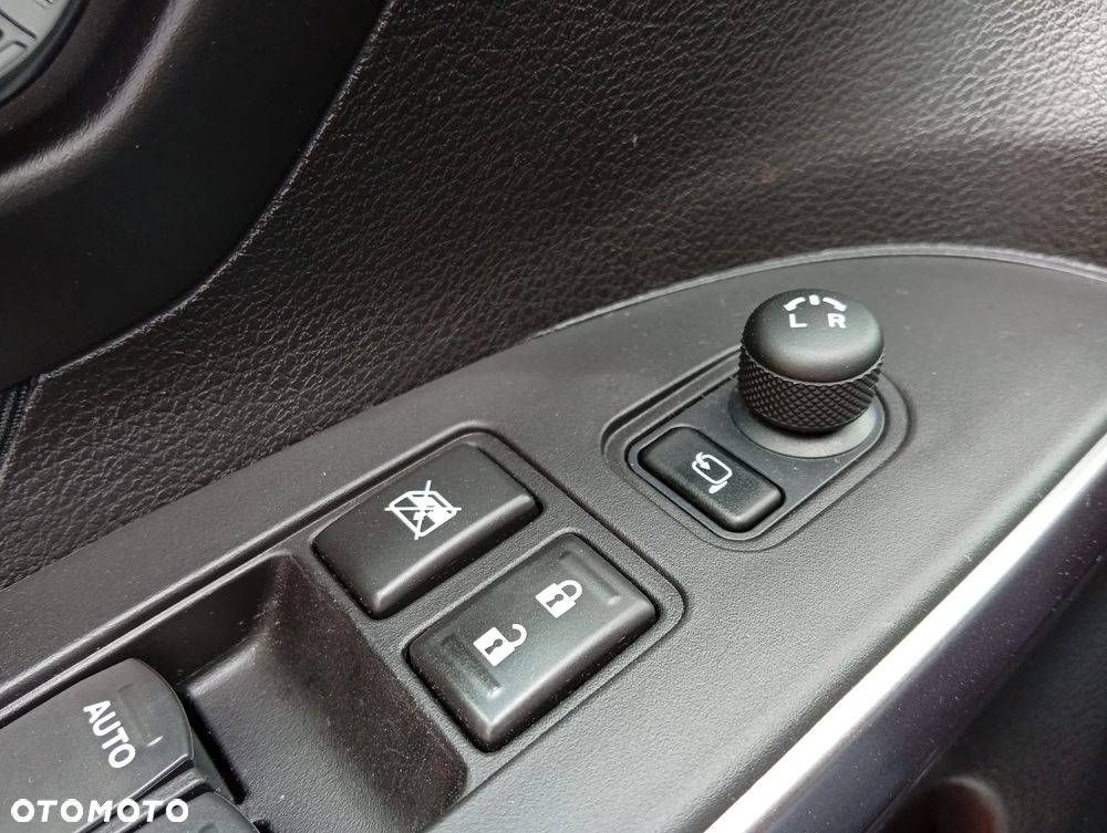 Suzuki SX4 S-Cross - 15