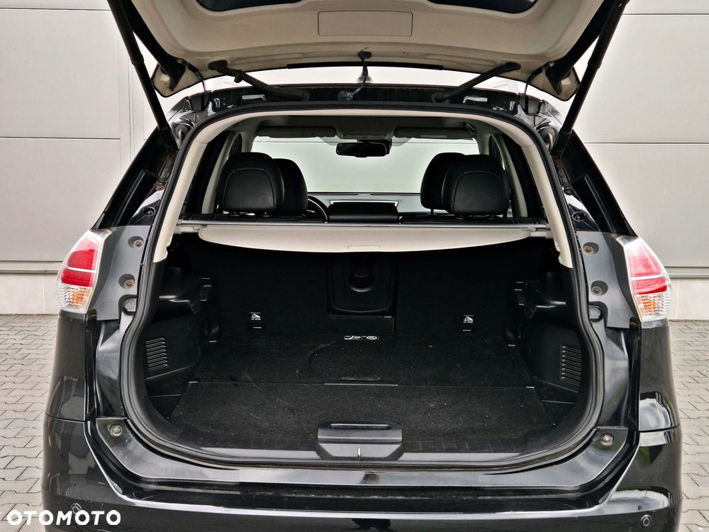 Nissan X-Trail 1.6 DCi Tekna 4WD - 15