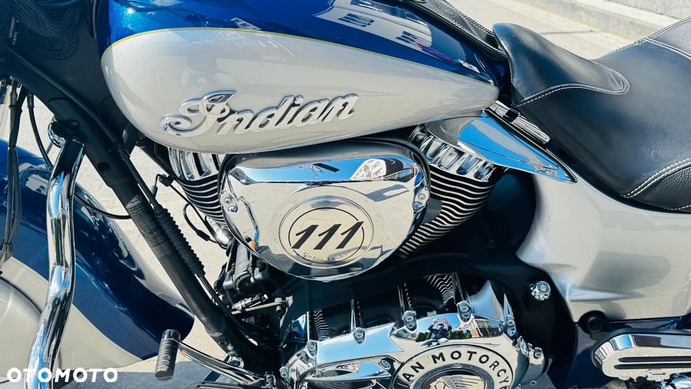 Indian Springfield - 36