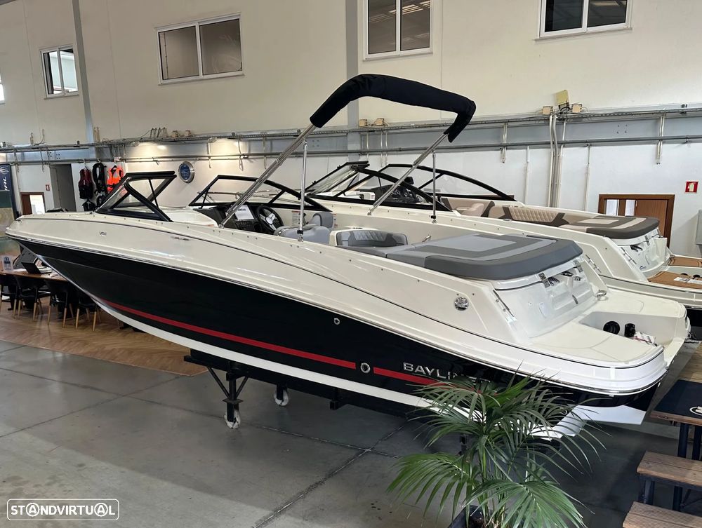 Bayliner VR6 OB - 3