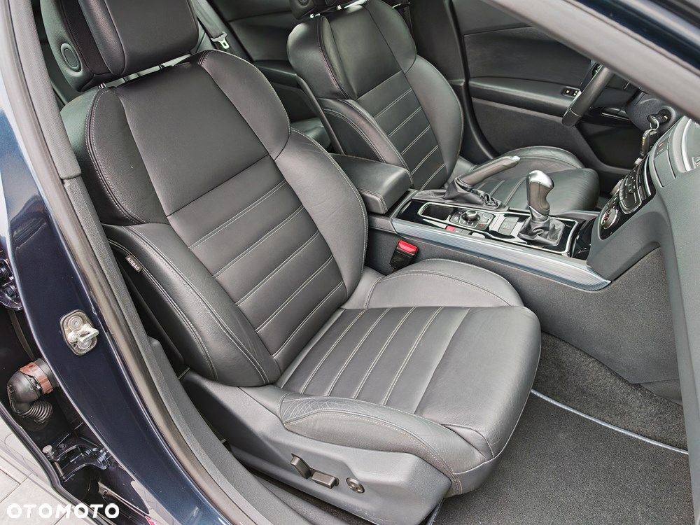 Peugeot 508 BlueHDi 120 EAT6 Stop&Start Allure - 29