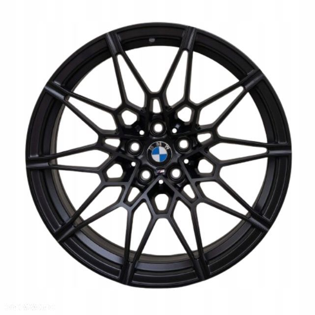 FELGI ALUFELGI KOŁA BMW M2 G87 M3 G80 G81 M4 G82 G83 M826 8093838 8093839 - 1