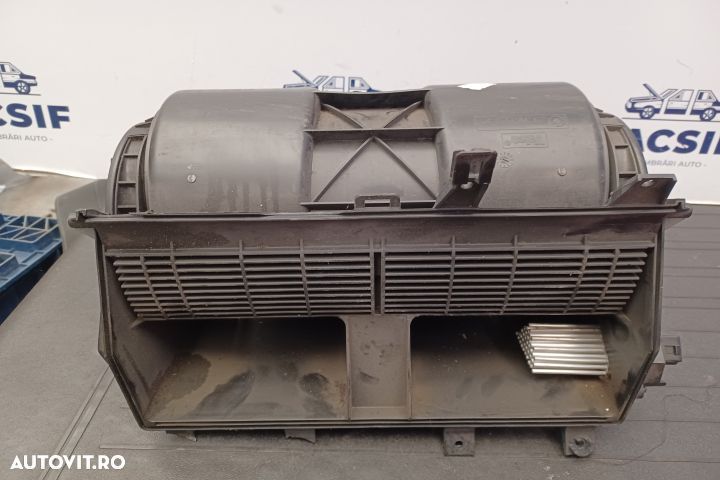 Ventilator aeroterma 4249F1A 4249F1A BMW Seria 3 E36 [1990 - 2000] To - 3