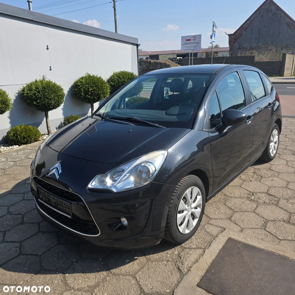 Citroën C3 1.4 Tendance - 1