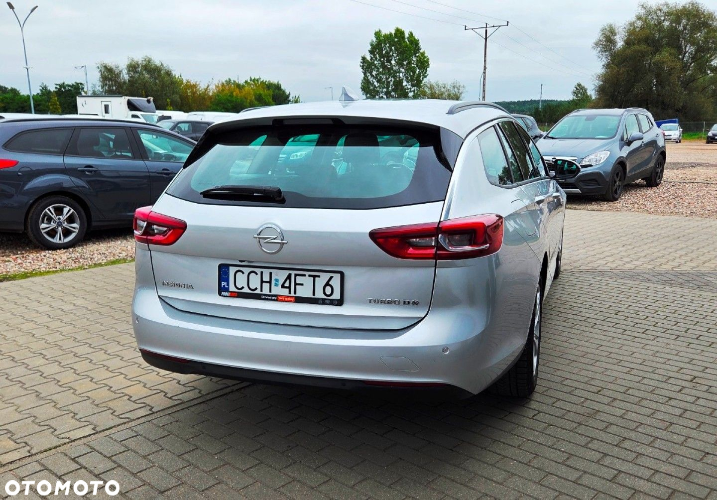Opel Insignia - 3