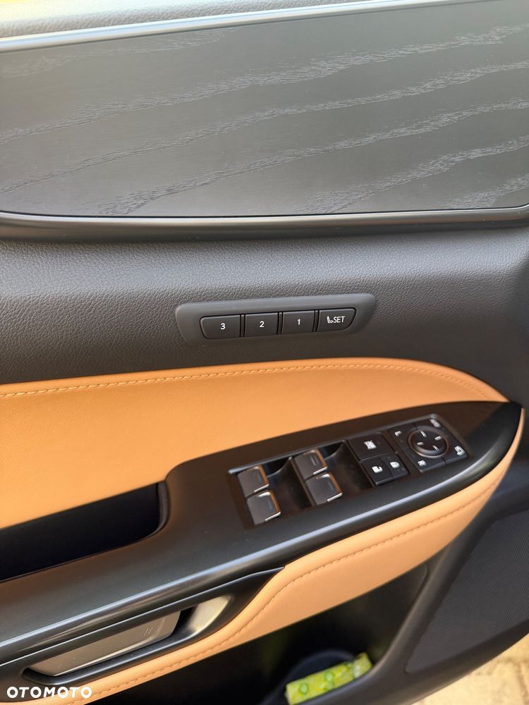 Lexus NX - 10