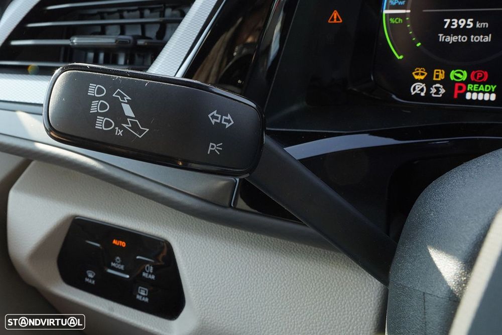 VW Multivan 1.5 TSI e-Hybrid Trend DSG - 15