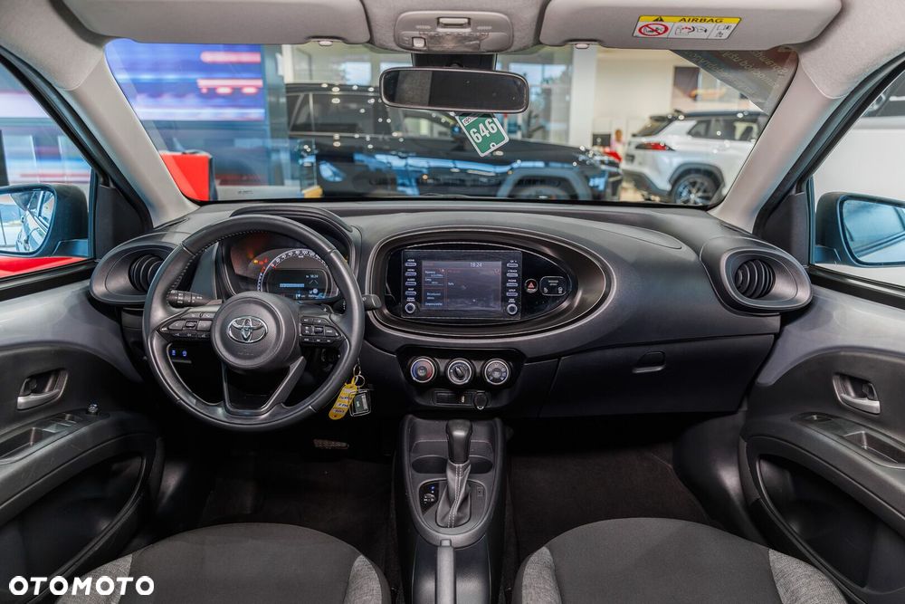 Toyota Aygo X - 6