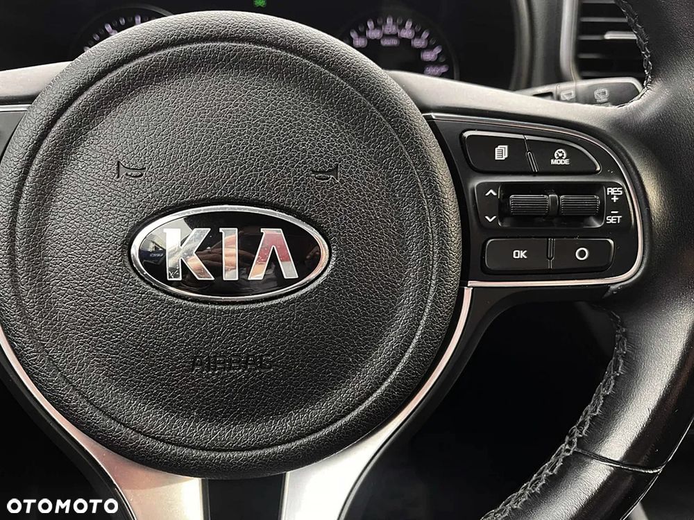 Kia Sportage 1.6 T-GDI L 4WD DCT - 26