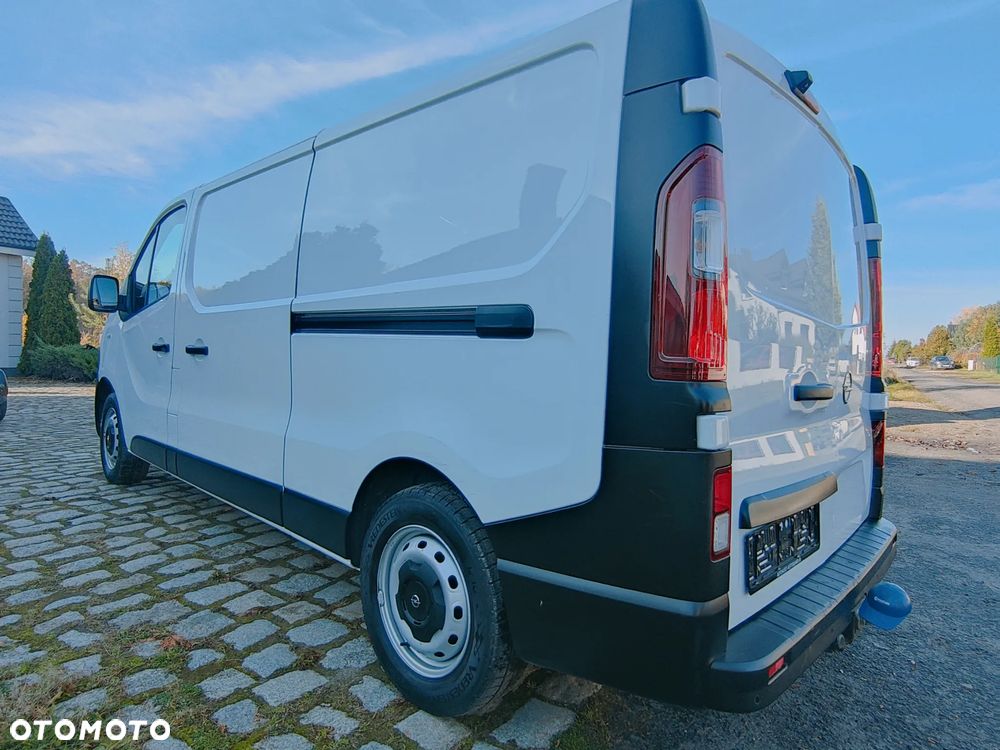 Opel VIVARO L2H1 - 9