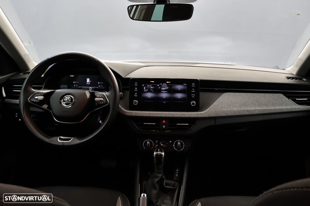 Skoda Scala 1.0 TSI Style DSG - 18