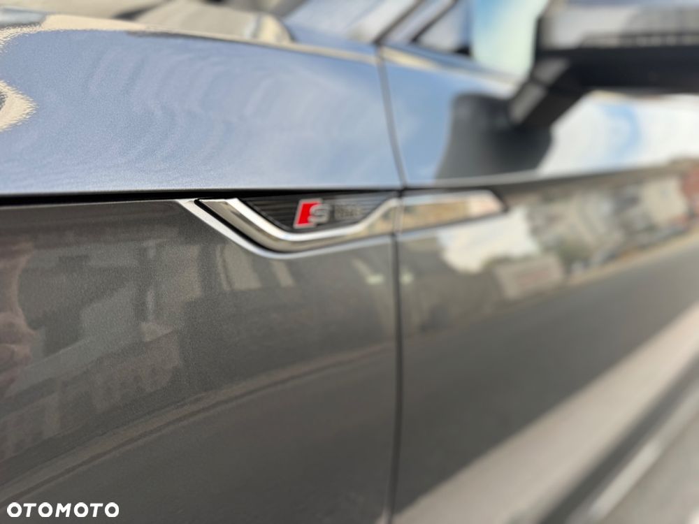 Audi A5 Sportback 40 TDI mHEV S Line S tronic - 18