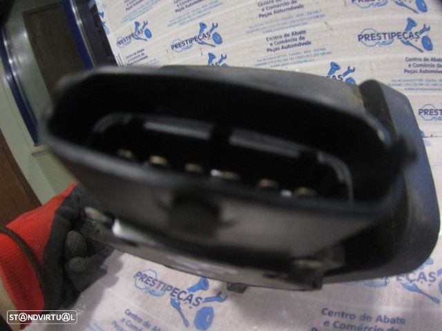 Pedal 0281002541 OK53C41600 KIA CARNIVAL 2005 2.9CRDI  16V 145Cv 5P AZUL - 3