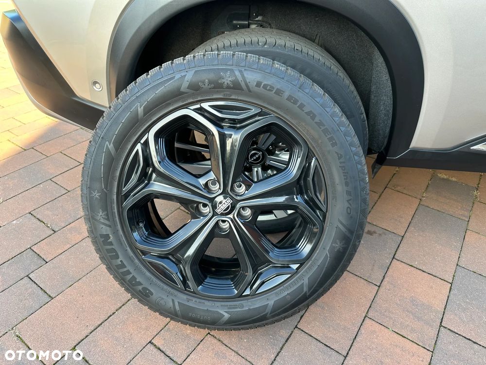 Nissan X-Trail - 7
