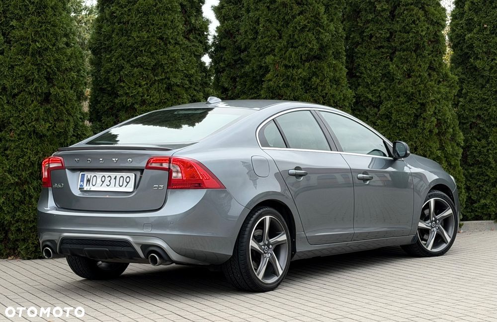 Volvo S60 D3 RDesign - 6