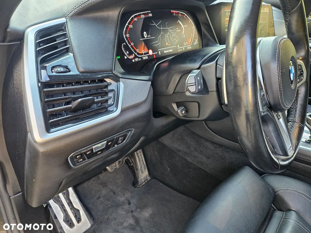 BMW X6 - 20