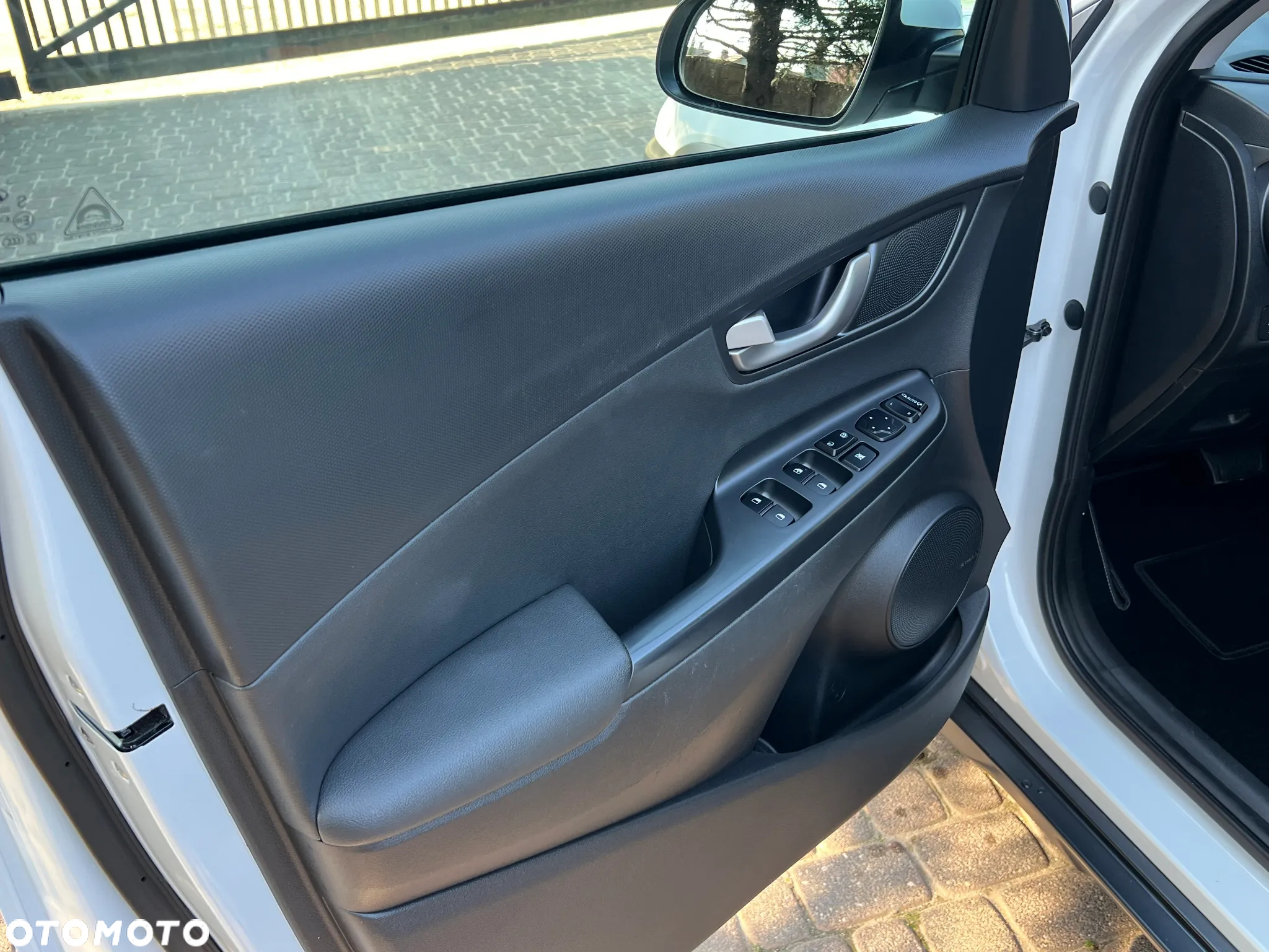 Hyundai Kona 1.6 T-GDI DCT 4WD Premium - 20