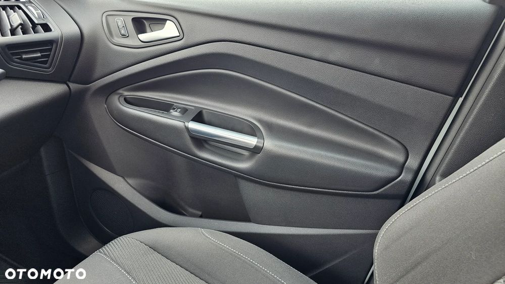 Ford Kuga 2.0 TDCi 2x4 SYNC - 14