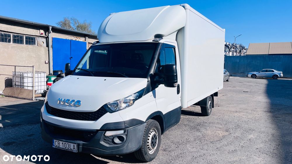 Iveco Daily - 1
