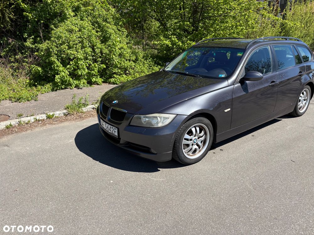 BMW Seria 3 - 2