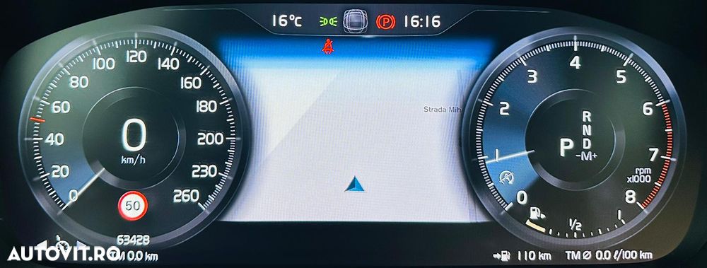 Volvo XC 40 T3 Geartronic Momentum Pro - 30